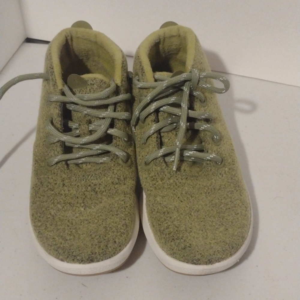 Allbirds women's wool runner mizzels women's size 9